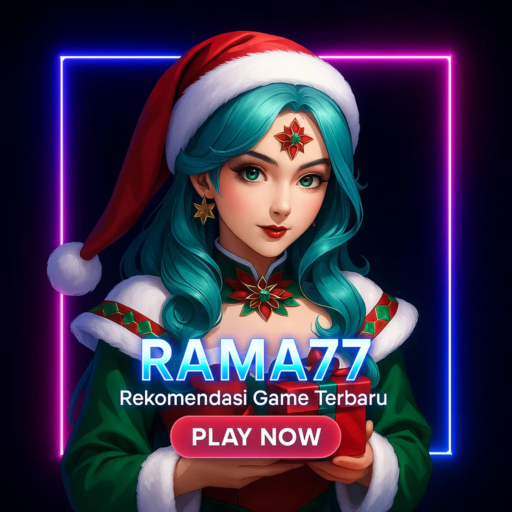 Rama77 | Step Into Boundless Rama77 Gaming Horizon